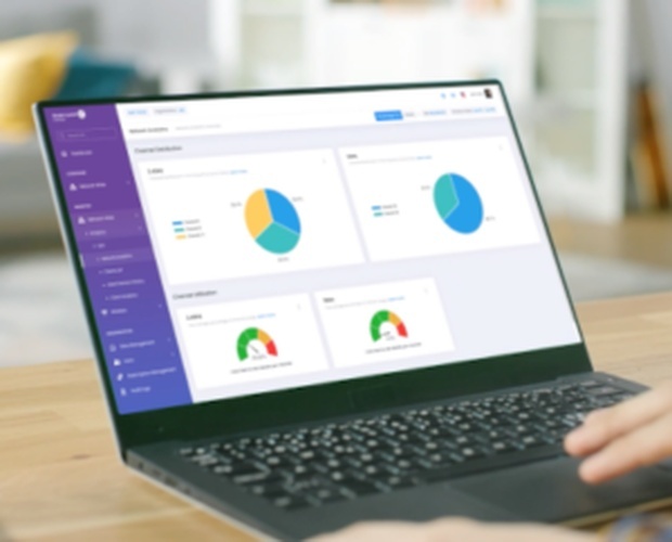 Alcatel-Lucent Alcatel-Lucent OmniVista Cirrus - 3 YR SaaS Management for one Stellar Access point model
