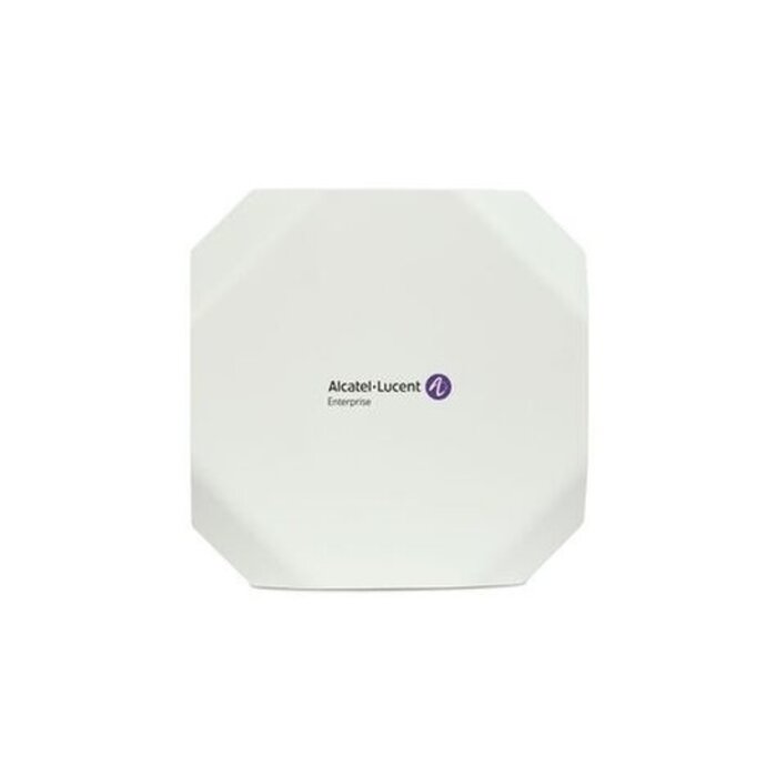 Alcatel-Lucent Alcatel-Lucent OmniAccess Stellar Outdoor AP1361 802.11ax Wifi 6 Accespoint