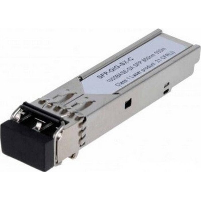 Alcatel-Lucent Alcatel-Lucent SFP-GIG-T 1000Base-T Koper Transceiver Module