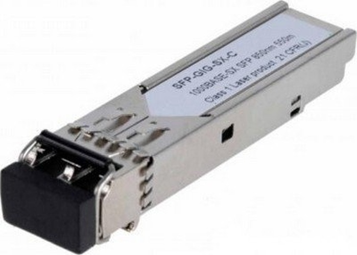 Alcatel-Lucent Alcatel-Lucent 1000Base-T Gigabit Ethernet Transceiver