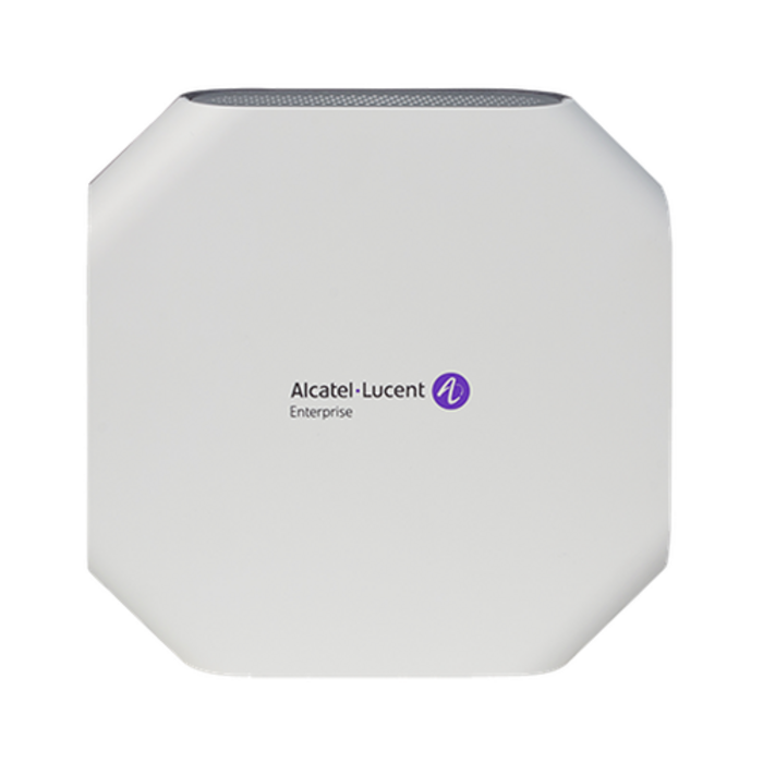 Alcatel-Lucent Alcatel-Lucent OmniVista Cirrus - 3 YR SaaS Management for one Stellar Access point model