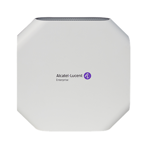 Alcatel-Lucent Alcatel-Lucent OmniVista Cirrus - 3 YR SaaS Management for one Stellar Access point model