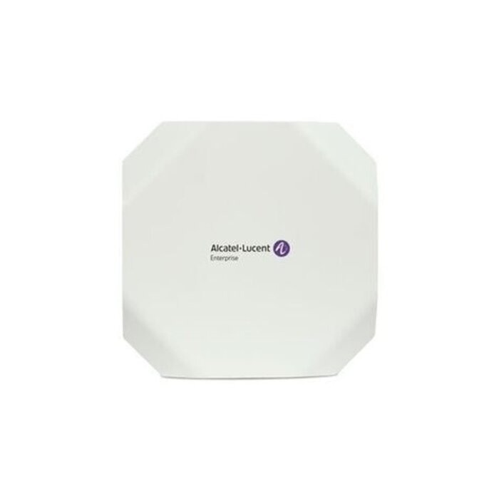 Alcatel-Lucent Alcatel-Lucent OMNIACCESS STELLAR Indoor AP1322-RW 802.11ax Wifi 6 Accespoint
