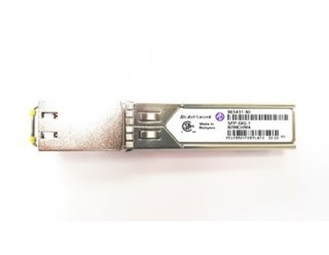 Alcatel-Lucent Alcatel-Lucent 1000Base-T Gigabit Ethernet Transceiver