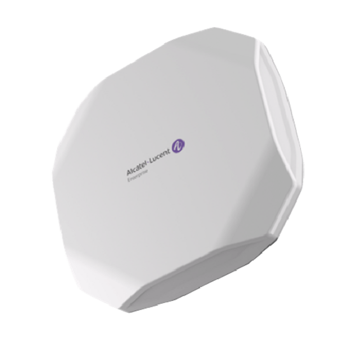 Alcatel-Lucent Alcatel-Lucent OmniVista Cirrus - 3 YR SaaS Management for one Stellar Access point model