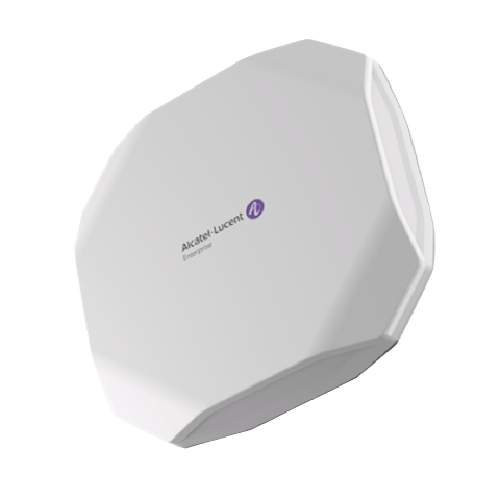 Alcatel-Lucent Alcatel-Lucent OmniVista Cirrus - 3 YR SaaS Management for one Stellar Access point model