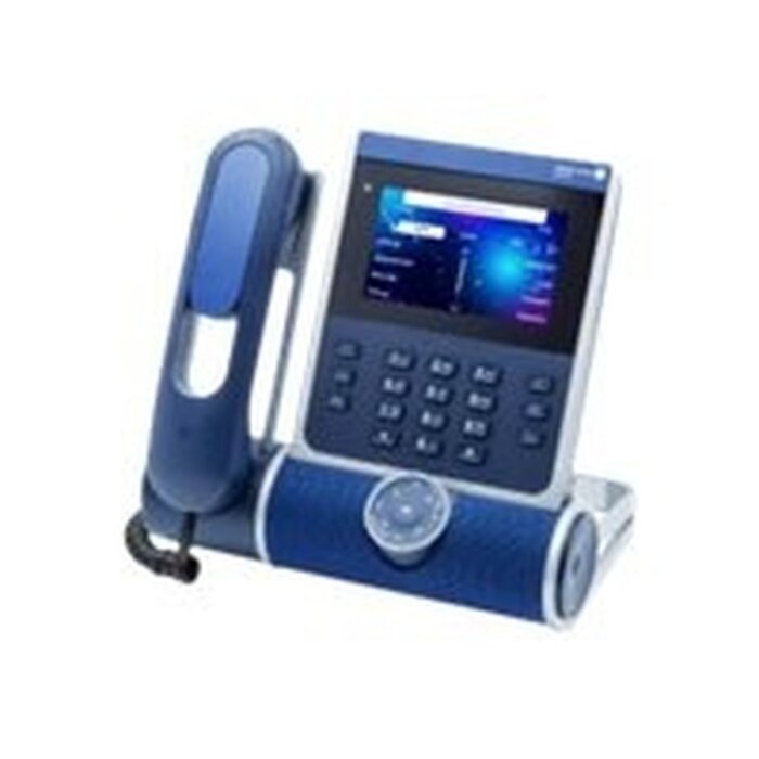 Alcatel-Lucent Alcatel-Lucent ALE-30 Dual Port Gigabit Ethernet Essential DeskPh Dual Stack NOE-SIP, 3.5 inch 320x240 colour