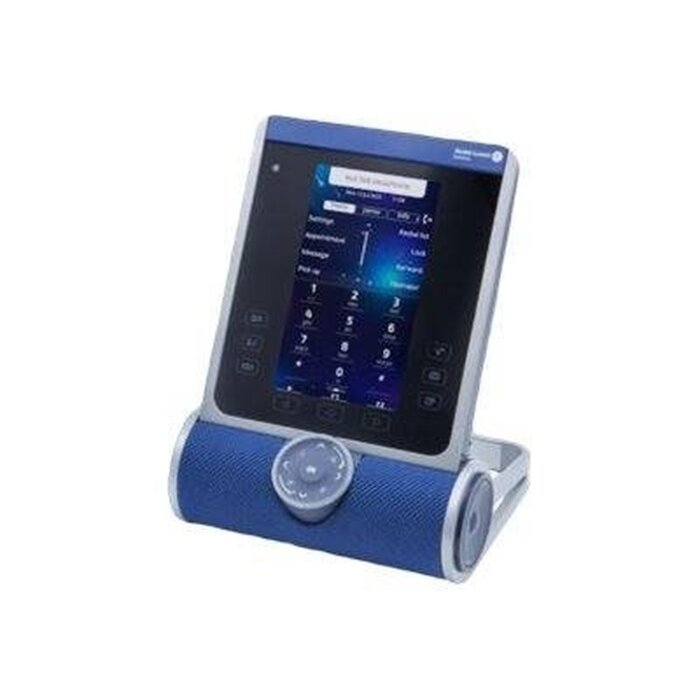 Alcatel-Lucent Alcatel-Lucent ALE-400 Enterprise DeskPhone - Dual Gigabit (3ML27410AA)