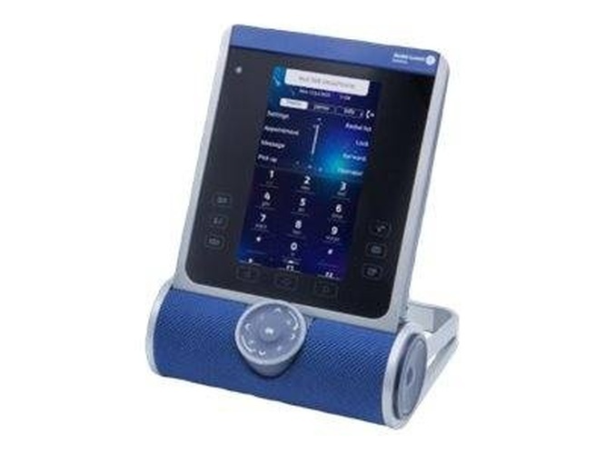 Alcatel-Lucent Alcatel-Lucent ALE-400 Dual Gigabit Ethernet Enterprise DeskPhone