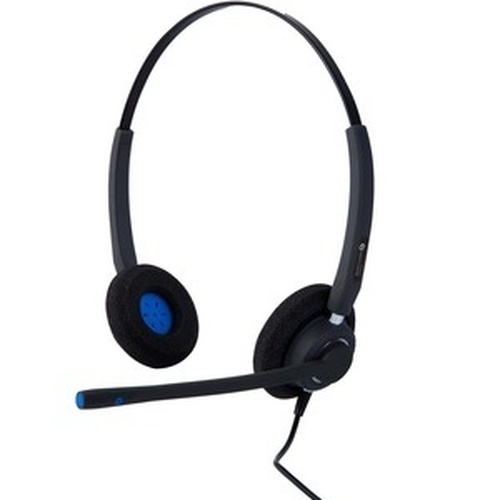 Alcatel-Lucent ALCATEL-LUCENT Aries 12 Duo-headset USB-A