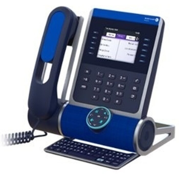 Alcatel-Lucent Alcatel-Lucent M3 DeskPhone SIP-Telefoon (3MK27001AA)
