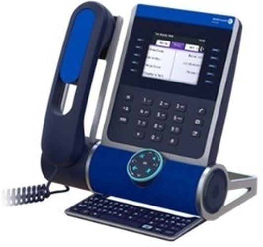 Alcatel-Lucent Alcatel-Lucent M3 DeskPhone SIP-Telefoon (3MK27001AA)