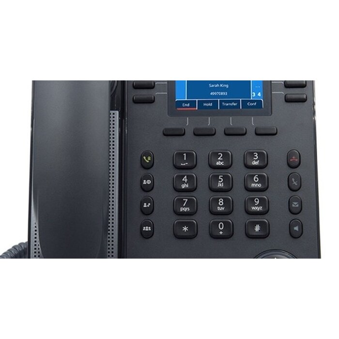 Alcatel-Lucent Alcatel-Lucent M5 DESKPHONE