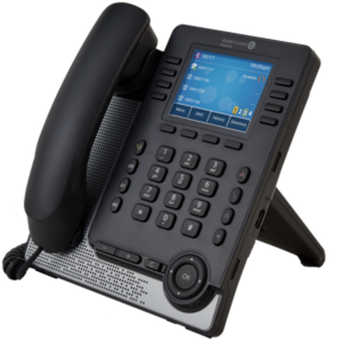 Alcatel-Lucent Alcatel-Lucent H2P DESKPHONE