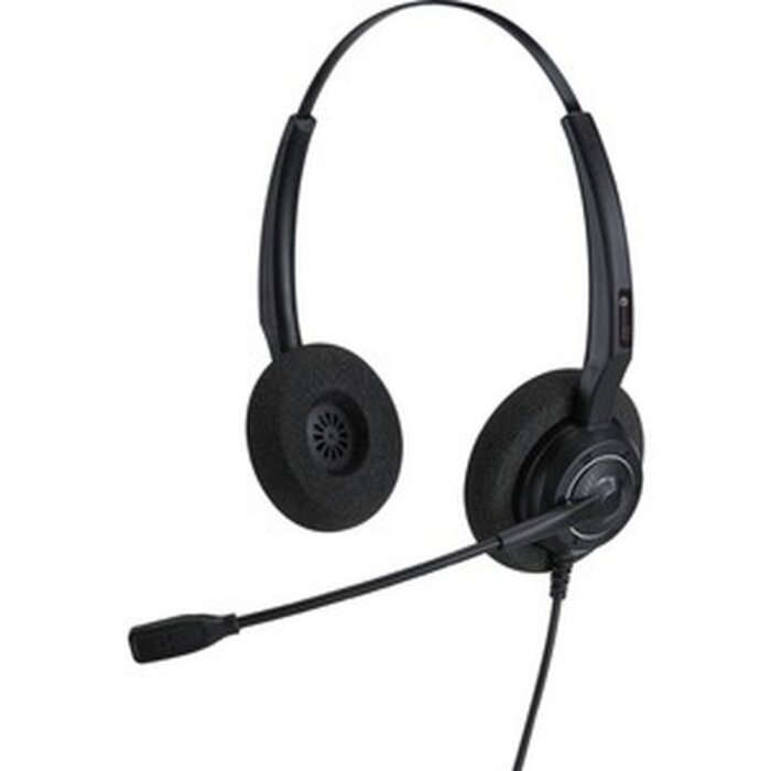 Alcatel-Lucent Alcatel-Lucent Aries 11 Bedrade Mono Headset (USB-A)