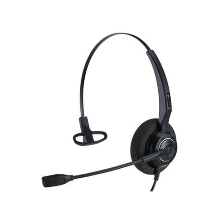Alcatel-Lucent Alcatel-Lucent Aries 11 Bedrade Mono Headset (USB-A)