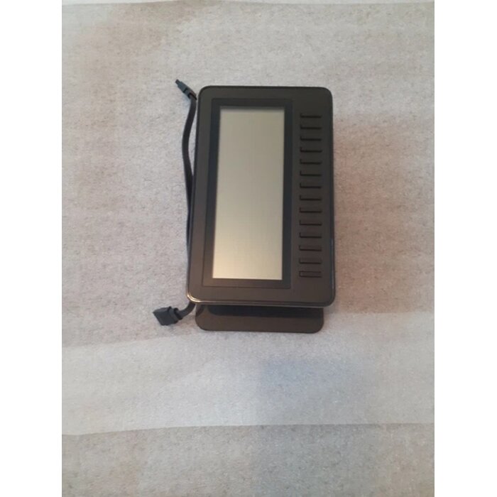 Alcatel-Lucent Alcatel-Lucent Premium Smart display module Moon Grey, grammable keys, clip included