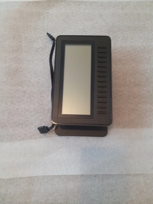 Alcatel-Lucent Alcatel-Lucent Premium Smart display module Moon Grey, grammable keys, clip included