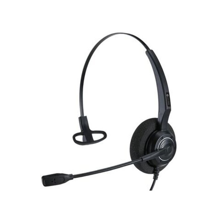 Alcatel-Lucent ALCATEL-LUCENT Aries 12 Duo-headset USB-A