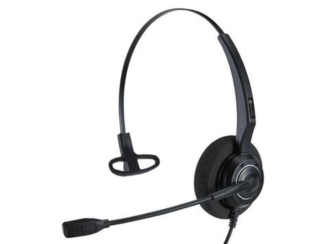 Alcatel-Lucent ALCATEL-LUCENT Aries 12 Duo-headset USB-A
