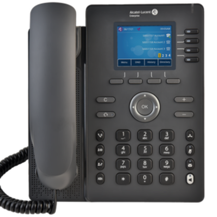 Alcatel-Lucent Alcatel-Lucent H2P DESKPHONE