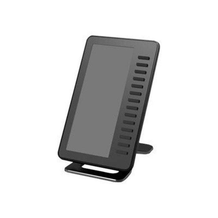 Alcatel-Lucent Alcatel-Lucent Premium Smart display module Moon Grey, grammable keys, clip included