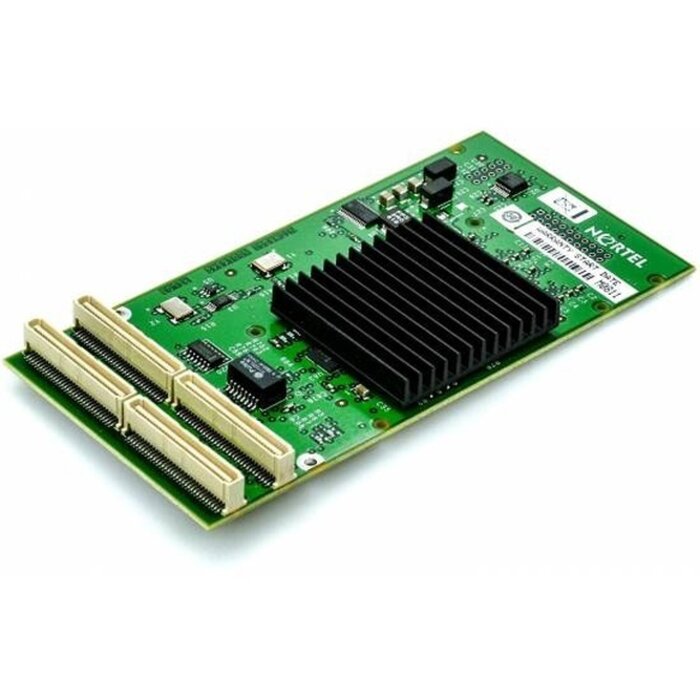 Alcatel-Lucent Alcatel-Lucent VoIP32 daughterboard - 32 VoIP channels