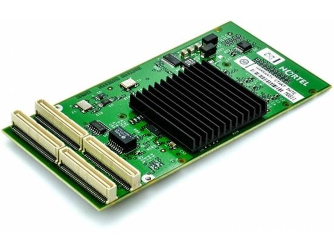 Alcatel-Lucent Alcatel-Lucent VoIP32 daughterboard - 32 VoIP channels