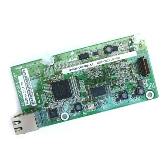 Alcatel-Lucent Alcatel-Lucent VoIP32 daughterboard - 32 VoIP channels