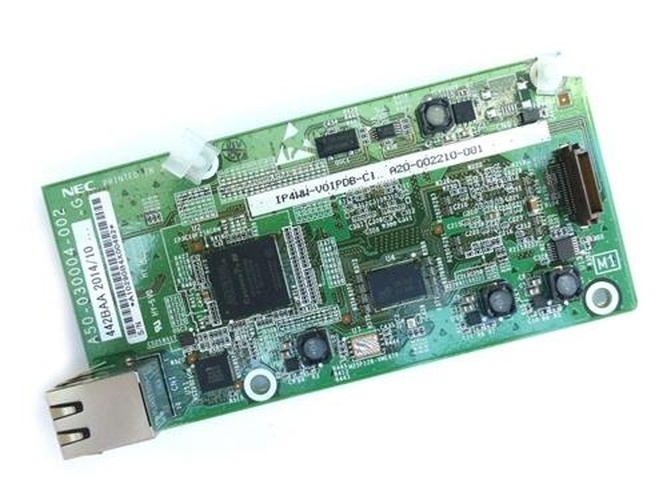 Alcatel-Lucent Alcatel-Lucent VoIP32 daughterboard - 32 VoIP channels