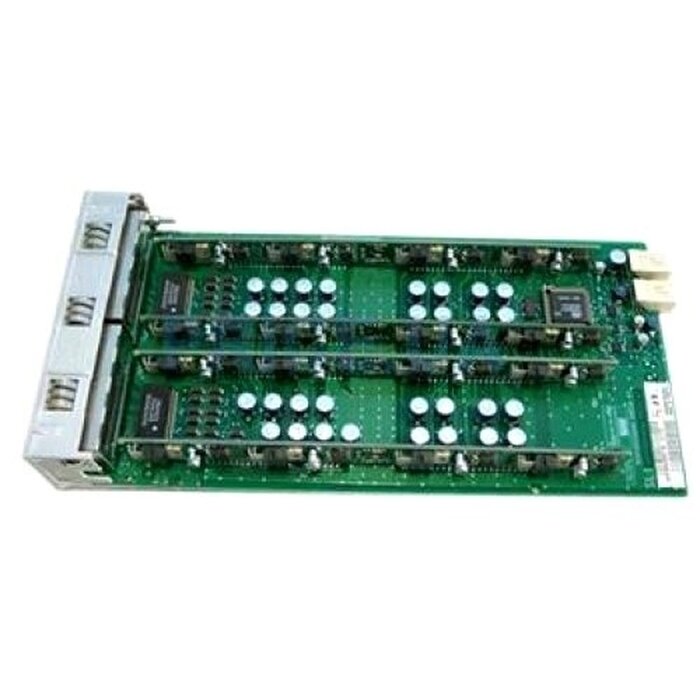 Alcatel-Lucent Alcatel-Lucent T0 BRA8 Board - 8 Basic Rate Accesses (3EH77006AB)