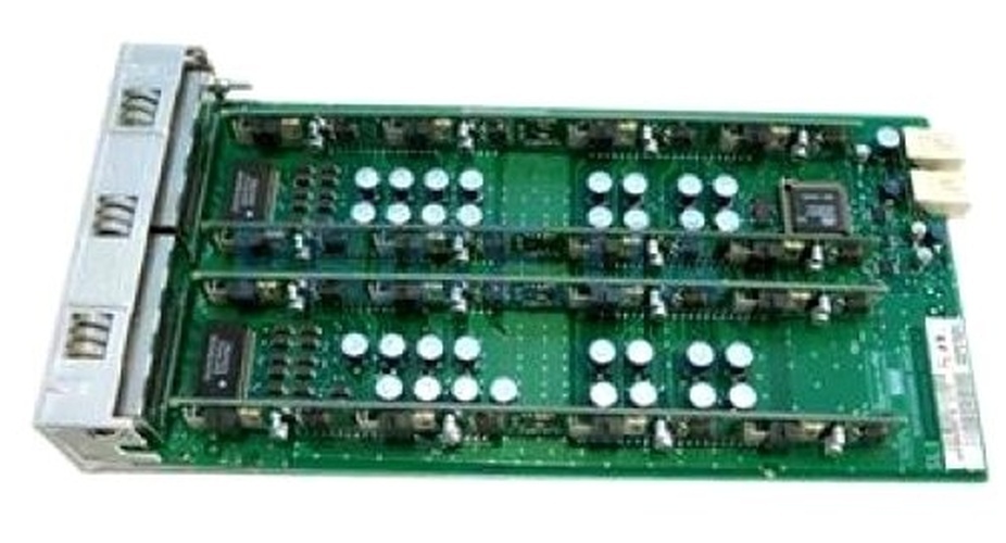 Alcatel-Lucent Alcatel-Lucent Digital Public Access T0 BRA8 Board - 8 Basic Rate 8 Basic Rate Accesses