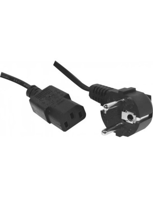 Alcatel-Lucent Alcatel-Lucent Rechte Stroomkabel Europa voor OmniPCX (3EH75034AA)