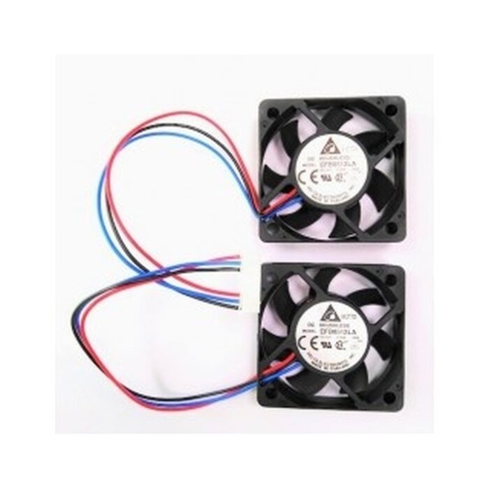 Alcatel-Lucent Alcatel-Lucent Cooling kit for Rack 1, 2nd and 3rt generation 0