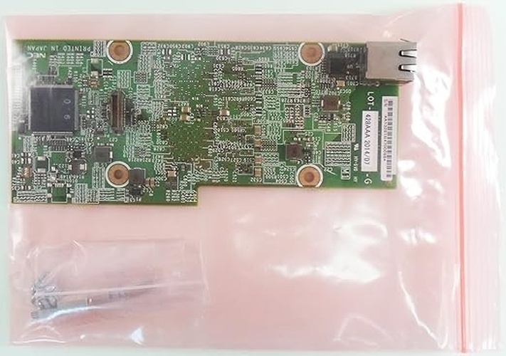 Alcatel-Lucent Alcatel-Lucent VoIP32 daughterboard - 32 VoIP channels