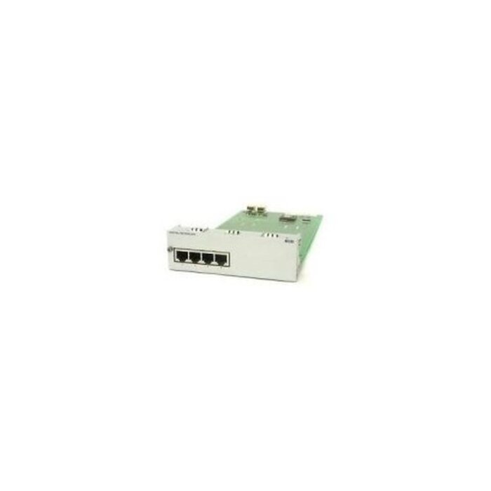 Alcatel-Lucent Alcatel-Lucent Reflexes Interfaces Board - 8 UA interfaces