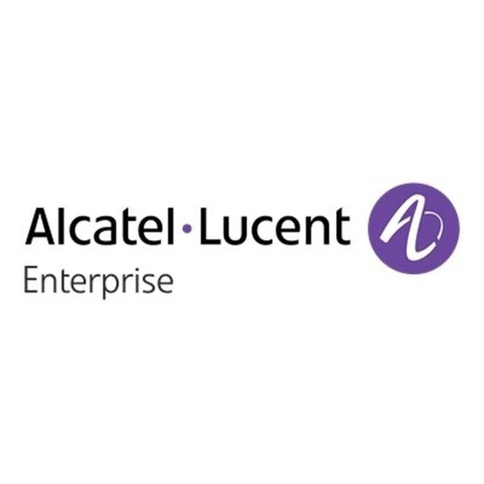 Alcatel-Lucent Alcatel-Lucent Mounting kit for Rack 2
