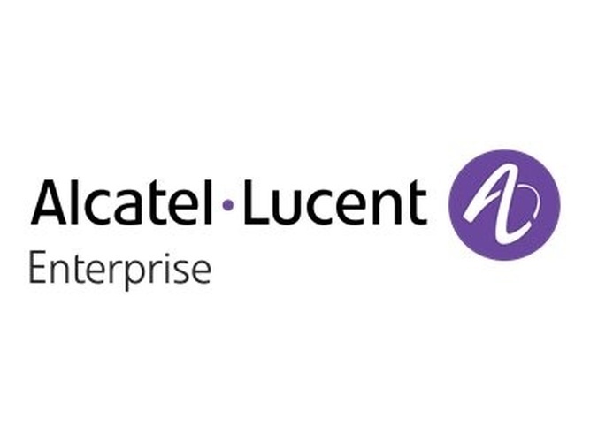 Alcatel-Lucent Alcatel-Lucent Mounting kit for Rack 2