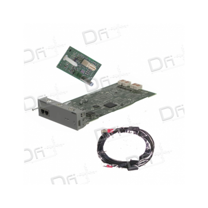 Alcatel-Lucent Alcatel-Lucent Module link kit 1 for first additional expansion m additional expansion module