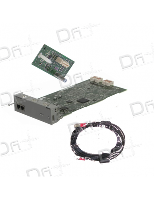 Alcatel-Lucent Alcatel-Lucent Module link kit 1 for first additional expansion m additional expansion module