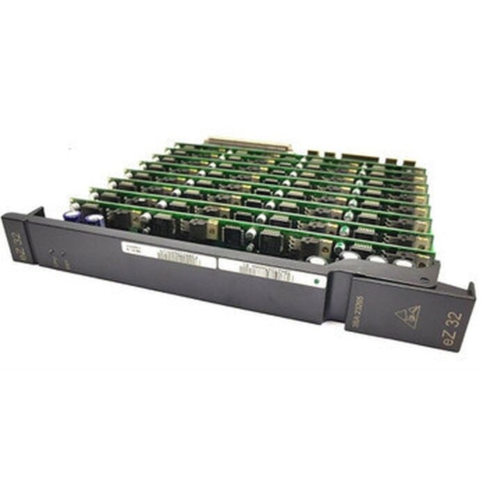 Alcatel-Lucent Alcatel-Lucent Analog Int,s Board SLI16-2 : 16 analog Int,s
