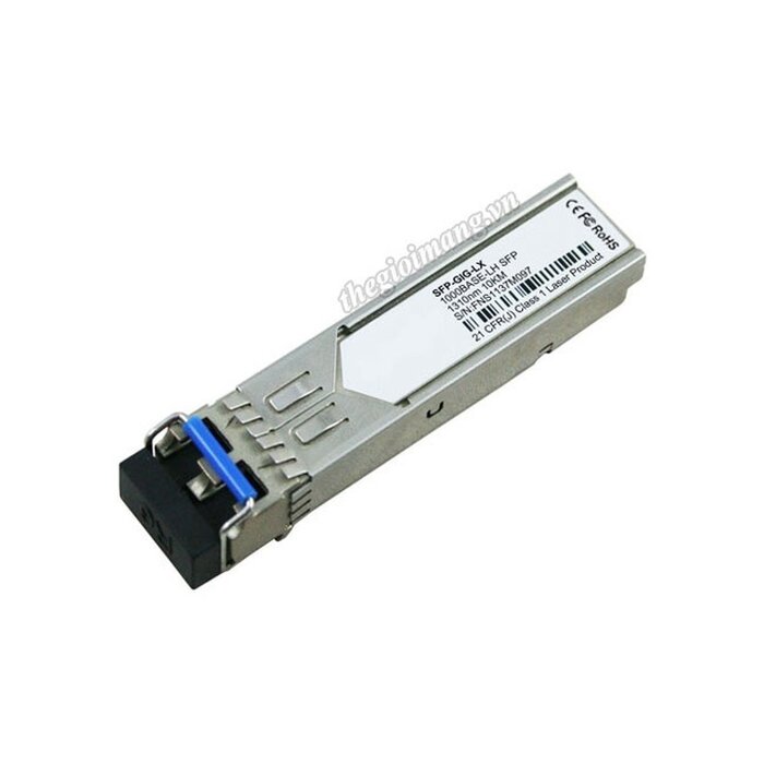Alcatel-Lucent Alcatel-Lucent Module Link Kit 1 voor Uitbreidingsmodule (3EH01216AA)