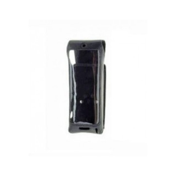 Alcatel-Lucent Alcatel-Lucent 8214-8234 DECT handset vertical pouch with swivel with swivel Belt clip and adapted cover