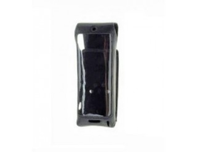 Alcatel-Lucent Alcatel-Lucent 8214-8234 DECT handset vertical pouch with swivel with swivel Belt clip and adapted cover