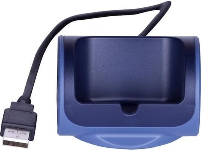 Alcatel-Lucent Alcatel-Lucent 82x4 DECT Handset desktop single charger, can char