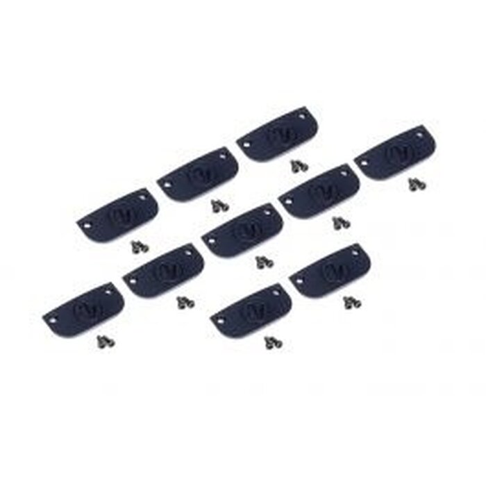 Alcatel-Lucent Alcatel-Lucent 82x4 DECT Handset spare belt clip with screws iden with screws identical as the one delivered with