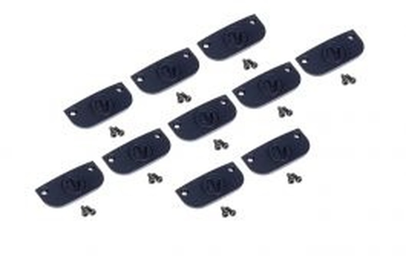 Alcatel-Lucent Alcatel-Lucent 82x4 DECT Handset spare belt clip with screws iden with screws identical as the one delivered with