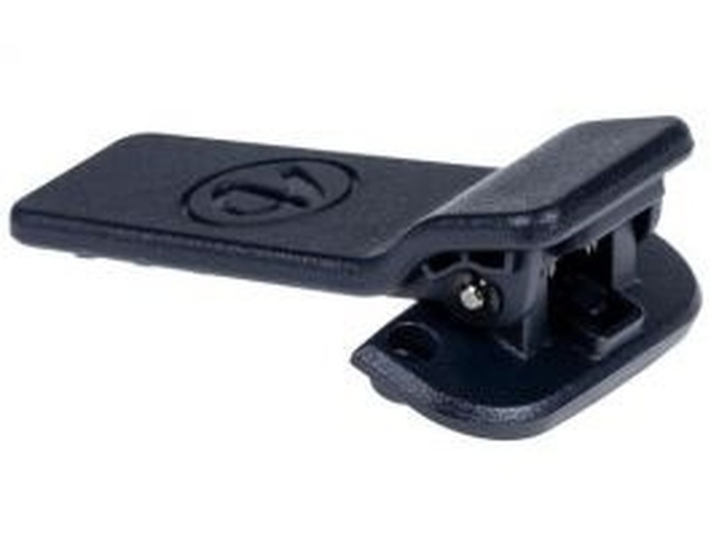 Alcatel-Lucent Alcatel-Lucent 82x4 DECT Handset spare belt clip with screws iden with screws identical as the one delivered with