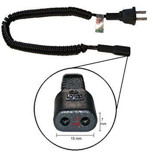 Alcatel-Lucent Alcatel-Lucent Generic power cord
