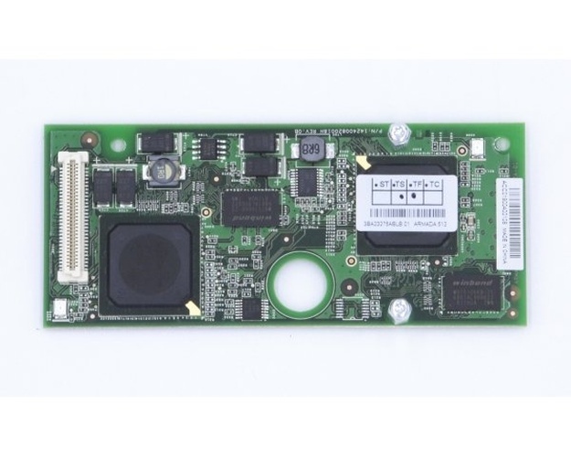 Alcatel-Lucent Alcatel-Lucent ARMADA daughter board 30 add, compression pathes